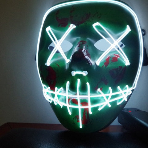 Led Face Mask