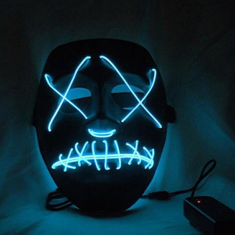 Led Face Mask