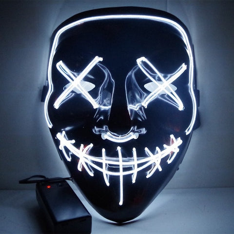 Led Face Mask