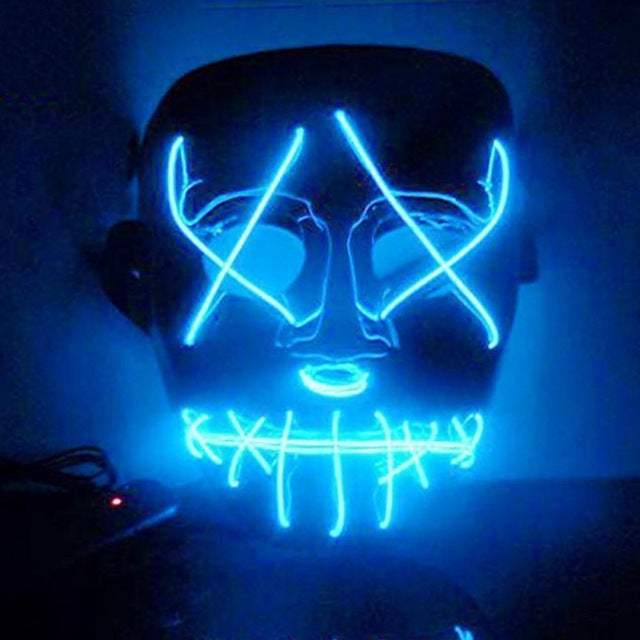 Led Face Mask