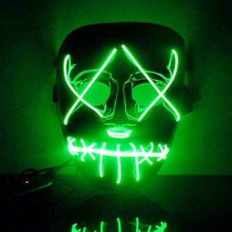 Led Face Mask