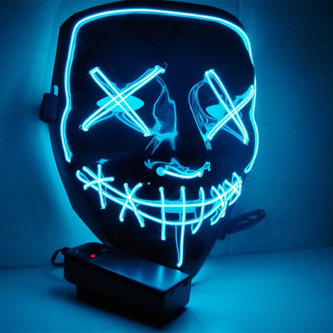 Led Face Mask