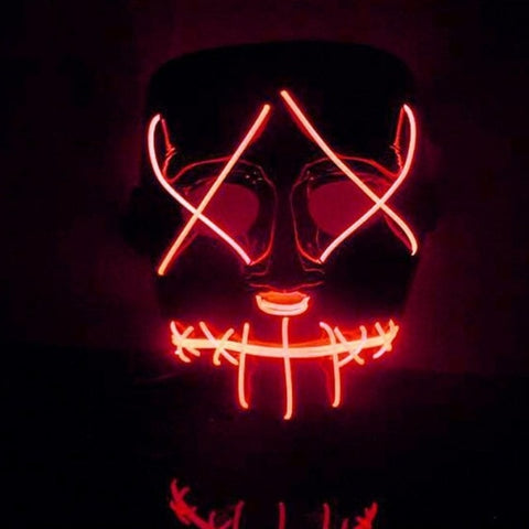 Led Face Mask