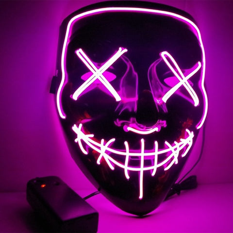 Led Face Mask