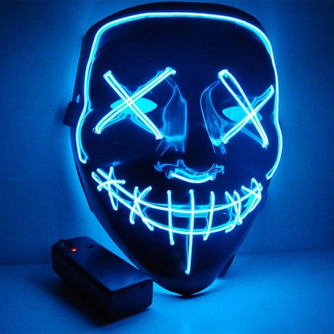 Led Face Mask
