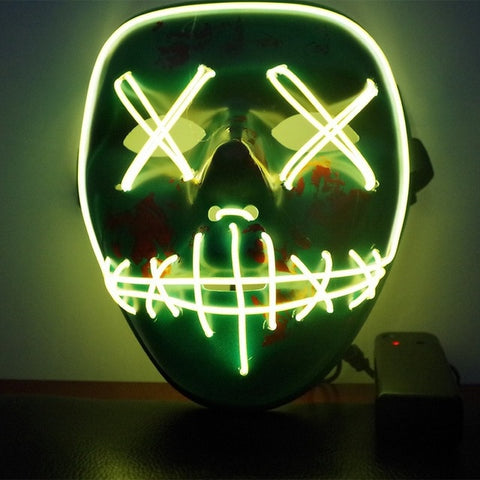Led Face Mask