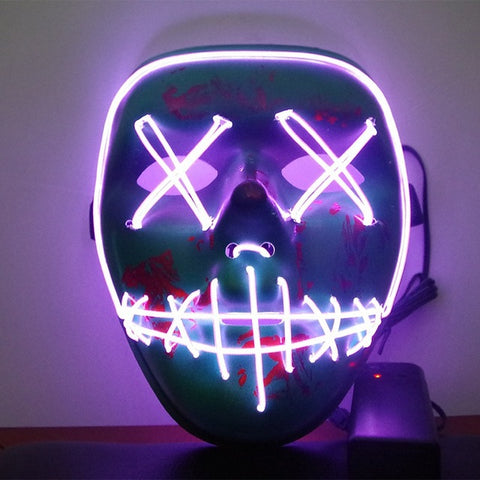 Led Face Mask