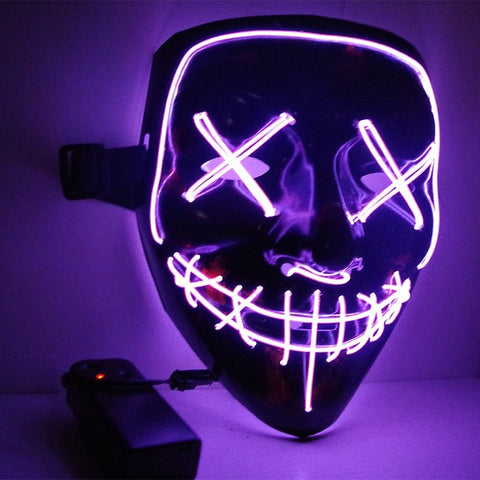 Led Face Mask