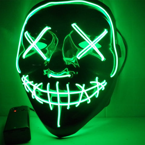 Led Face Mask