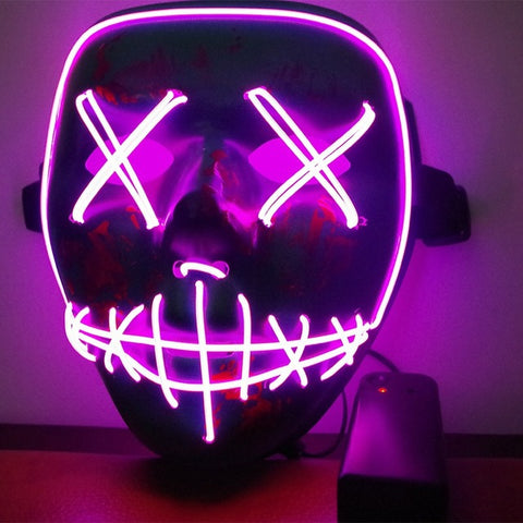 Led Face Mask