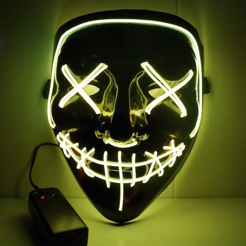 Led Face Mask