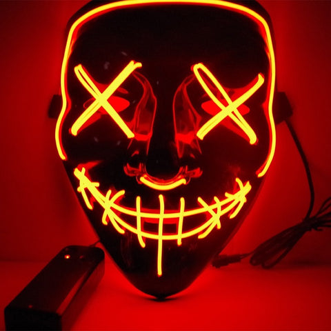 Led Face Mask