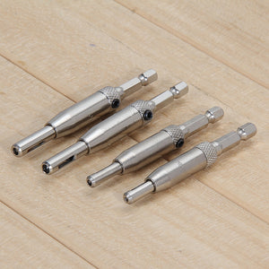 Self Centering Drill Bits