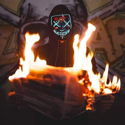 Led Face Mask