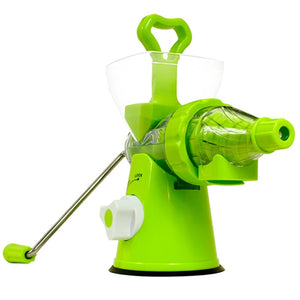 JUICEME™️ Premium Juice Extractor