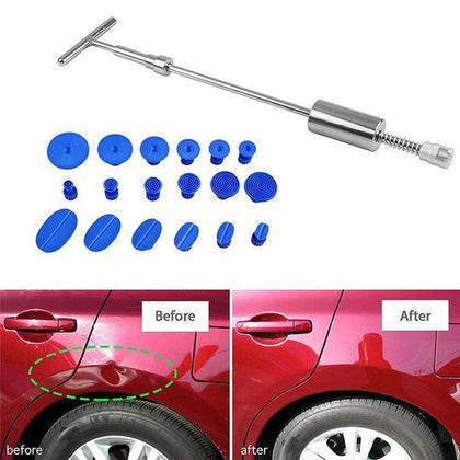 Paintless Dent Remover / Puller Bar Tool