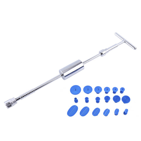 Paintless Dent Remover / Puller Bar Tool