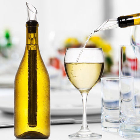 Beer / Vine Bottle Cooler / Chiller
