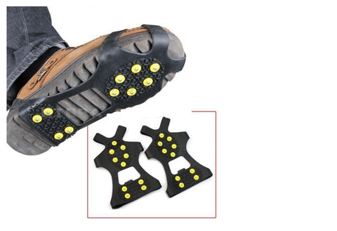 Non Slip Shoe Slip