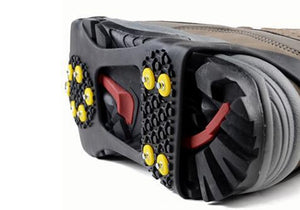 Non Slip Shoe Slip