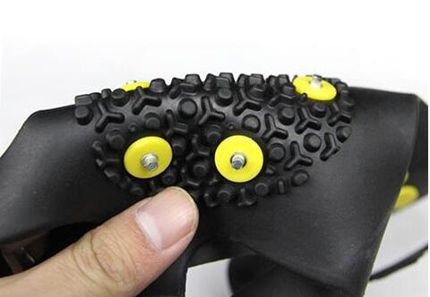 Non Slip Shoe Slip