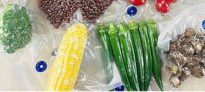 Portable Vacuum Sealing Machine