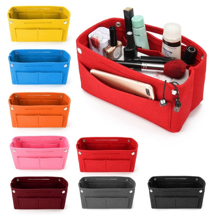 Premium Purse Insert Organizer ( Sale )