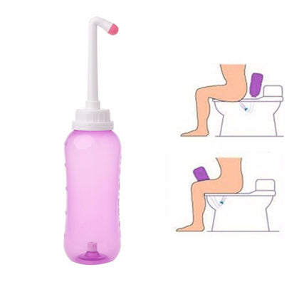 Portable Travel Hand Held Bidet Sprayer