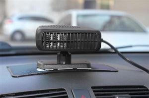 Premium Portable 2 in 1 Car Defroster And Heater