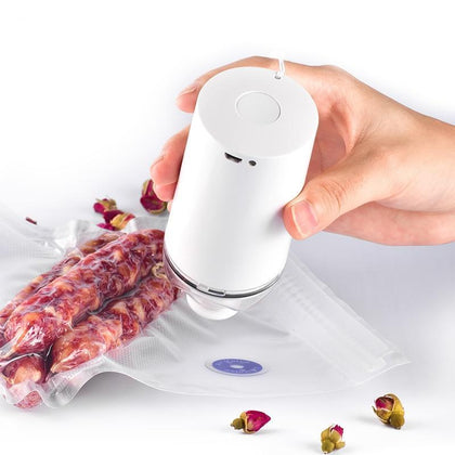 Portable Vacuum Sealing Machine